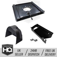 VW Transporter T5 & T6 Swivel Seat Package