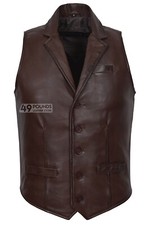 Men's Party Brown Fashion