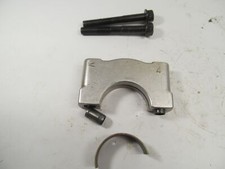 1975 HONDA GL1000 GL 1000 GOLDWING ENGINE CYLINDER BLOCK CAM SHAFT HOLDER 1