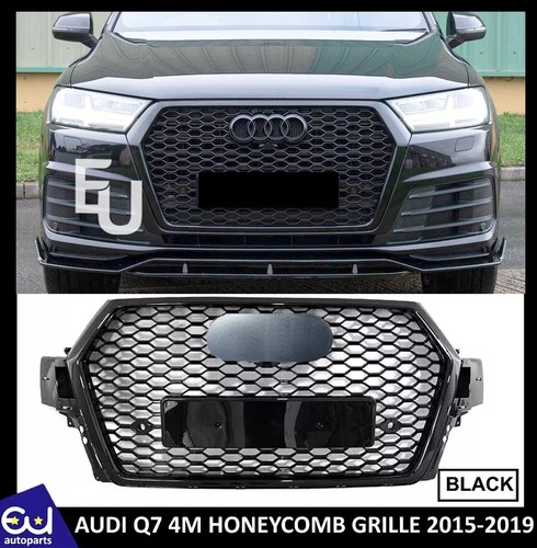 For audi sline sq7 - q7,