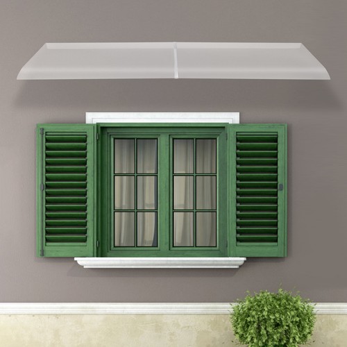 Window door awning canopy - awning,