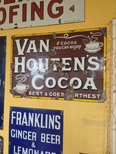 Antique Advertising - Early