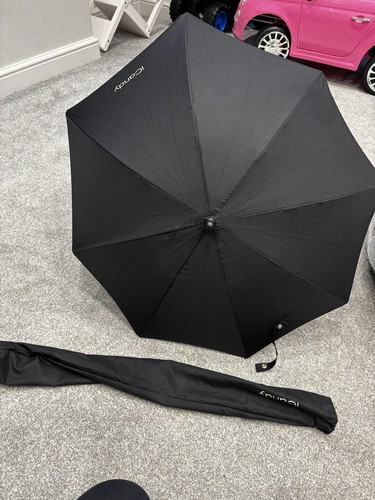 Icandy peach parasol - parasol, in