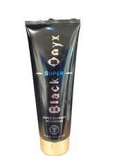 Power Tan Super Black Onyx
