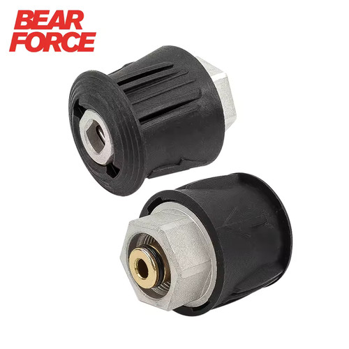 M22 adapter high pressure - m22,