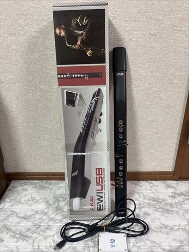 Akai professional ewi - professional, usb