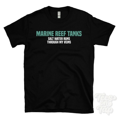 Marine reef tanks salt - marine, water