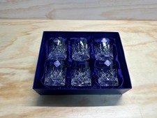 Set of 6 Vintage Edinburgh