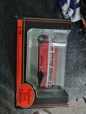 EFE Leyland Duple Coach Red &