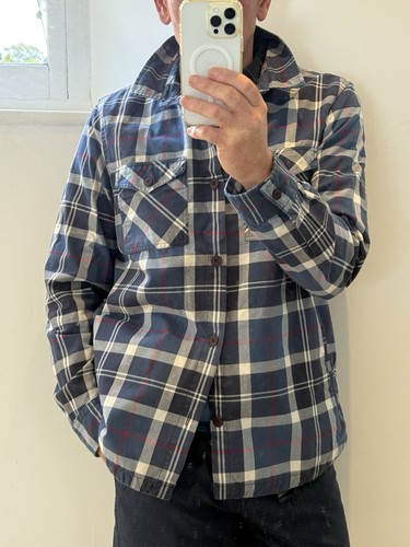 Barbour canwell overshirt - barbour,