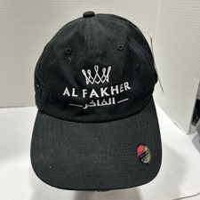 al fakher Hat NWT