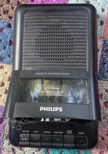 Philips AQ1001/05 Portable