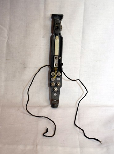 Gpo candlestick chassis - gpo,