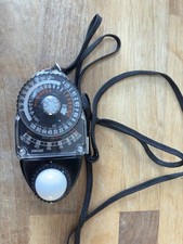 Sekonic Studio Deluxe II