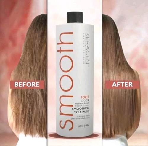 Keragen brazilian keratin - brazilian, hair