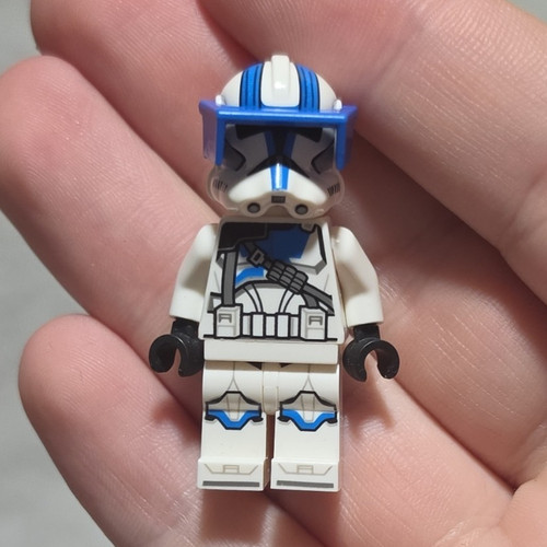 Lego star wars clone - lego,