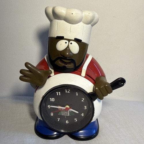 South park alarm clock - south,