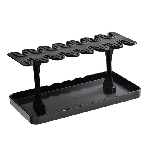 Paint brush drying rack - paint,