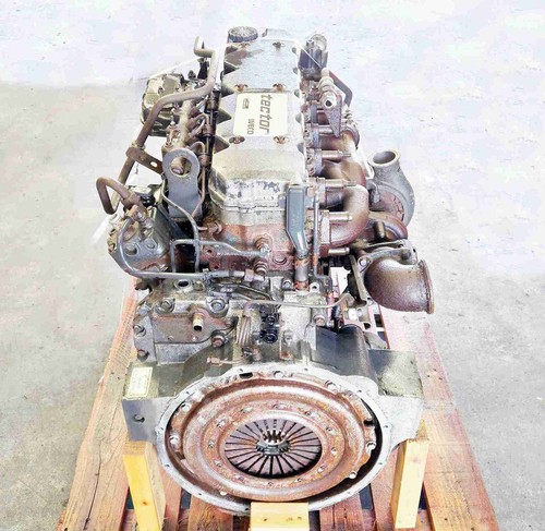 Iveco 180 e25 engine - iveco,