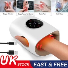 Cordless Hand Massager With