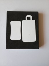 Sizzix Originals Die Tags #2