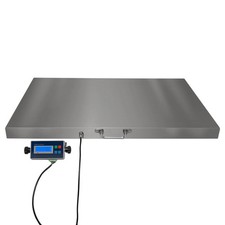 Digital Vet Scales 300kg Heavy
