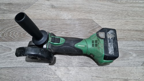 Hikoki hitachi g18dsl2 18v - g18dsl2,