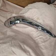 GENUINE SUZUKI VL125 INTRUDER