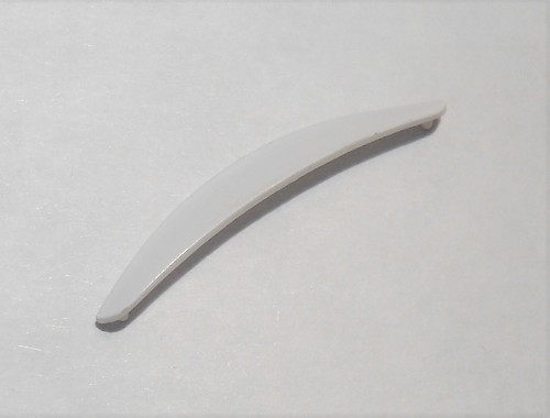 New scalextric w8757 rear - new, wing
