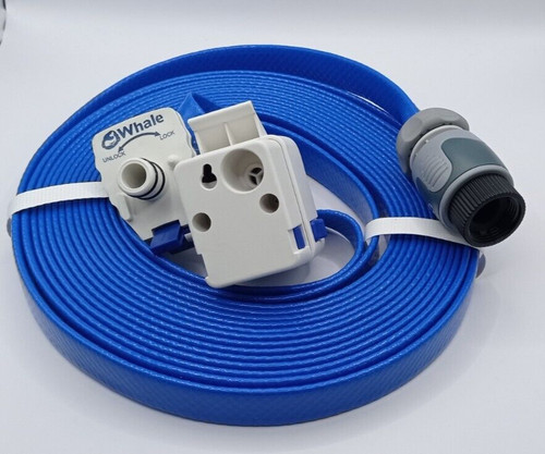 Whale truma ultraflow mains - truma,