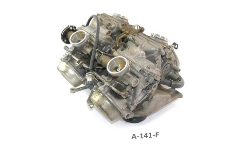Honda vfr 400 nc30 - vfr, bj