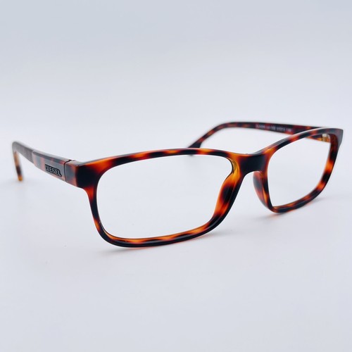 Diesel eyeglasses brown - diesel,