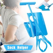 Sock Aid Sock Helper Puller