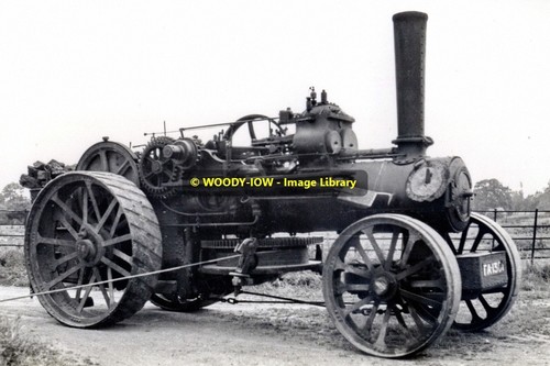 Rp13715 steam traction - rp13715,