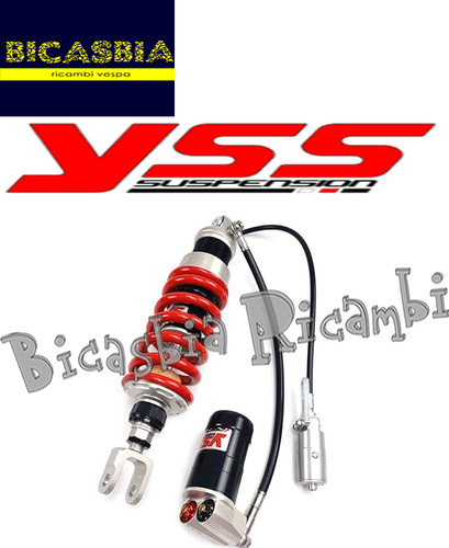 13207 mono shock absorber - 13207,