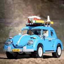 10252 Volkswagen Beetle