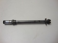 Front axle axle front wheel