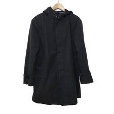 MACKINTOSH - Navy Green Black