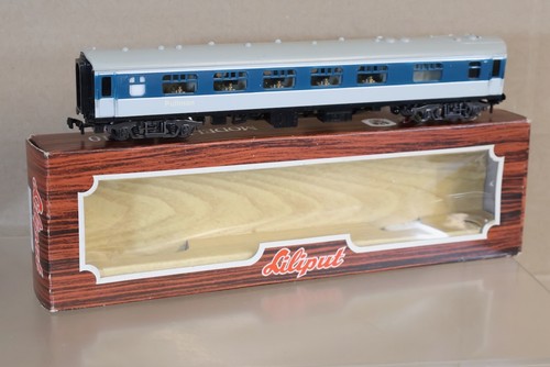 Liliput trix 1279 gauge br - gauge,