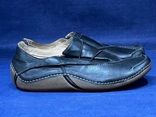 CLARKS UK 5 ACTIVE AIR BLACK