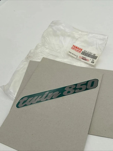 Yamaha sticker fender 1996 - yamaha, sticker,