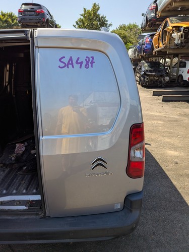 Citroen berlingo mk3 2019 s - citroen, o/s
