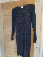 Wolford Women's Animal Print