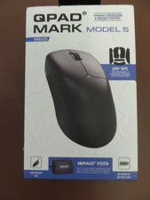 QPAD Mark Model 5 Wireless