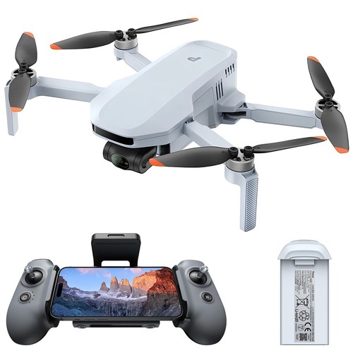 Used potensic atom gps drone - gps,