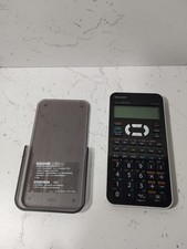 Scientific Calculator Sharp