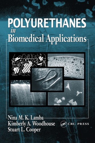 Polyurethanes biomedical - in,
