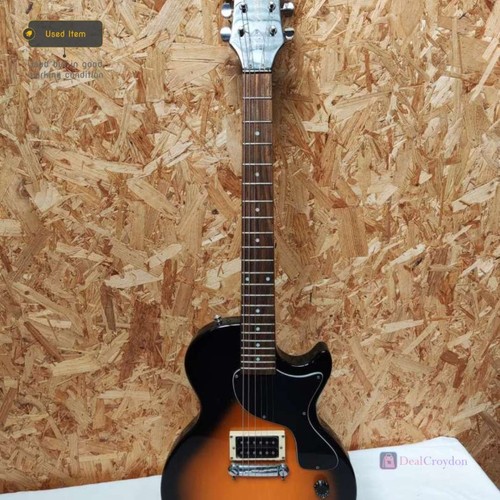 Epiphone les paul - les,