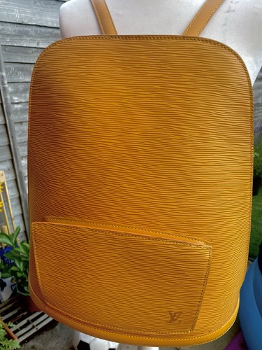 Vintage louis vuitton - vuitton, epi