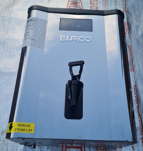 Burco afu7wm wall mounted - burco,